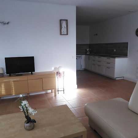 Gite Les Songes Canet  Екстериор снимка
