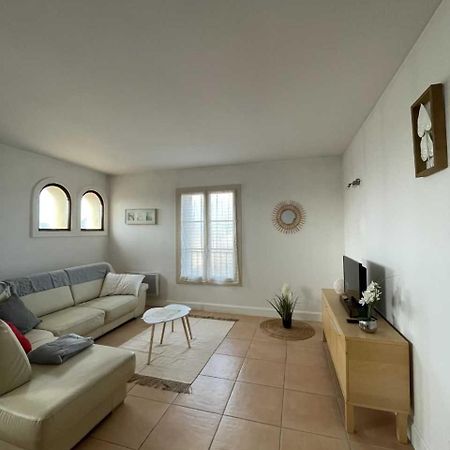 Gite Les Songes Canet  Екстериор снимка