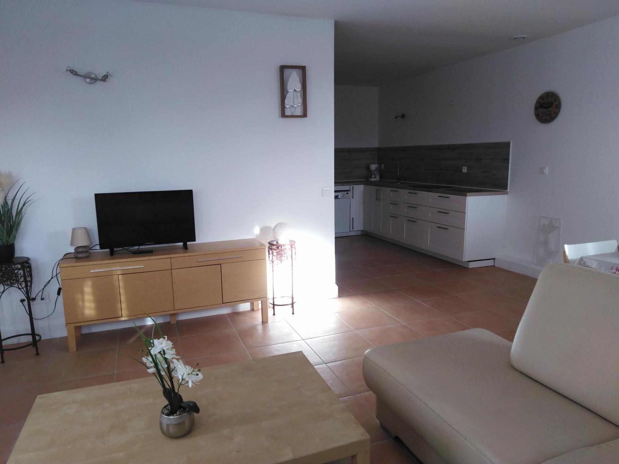 Gite Les Songes Canet  Екстериор снимка