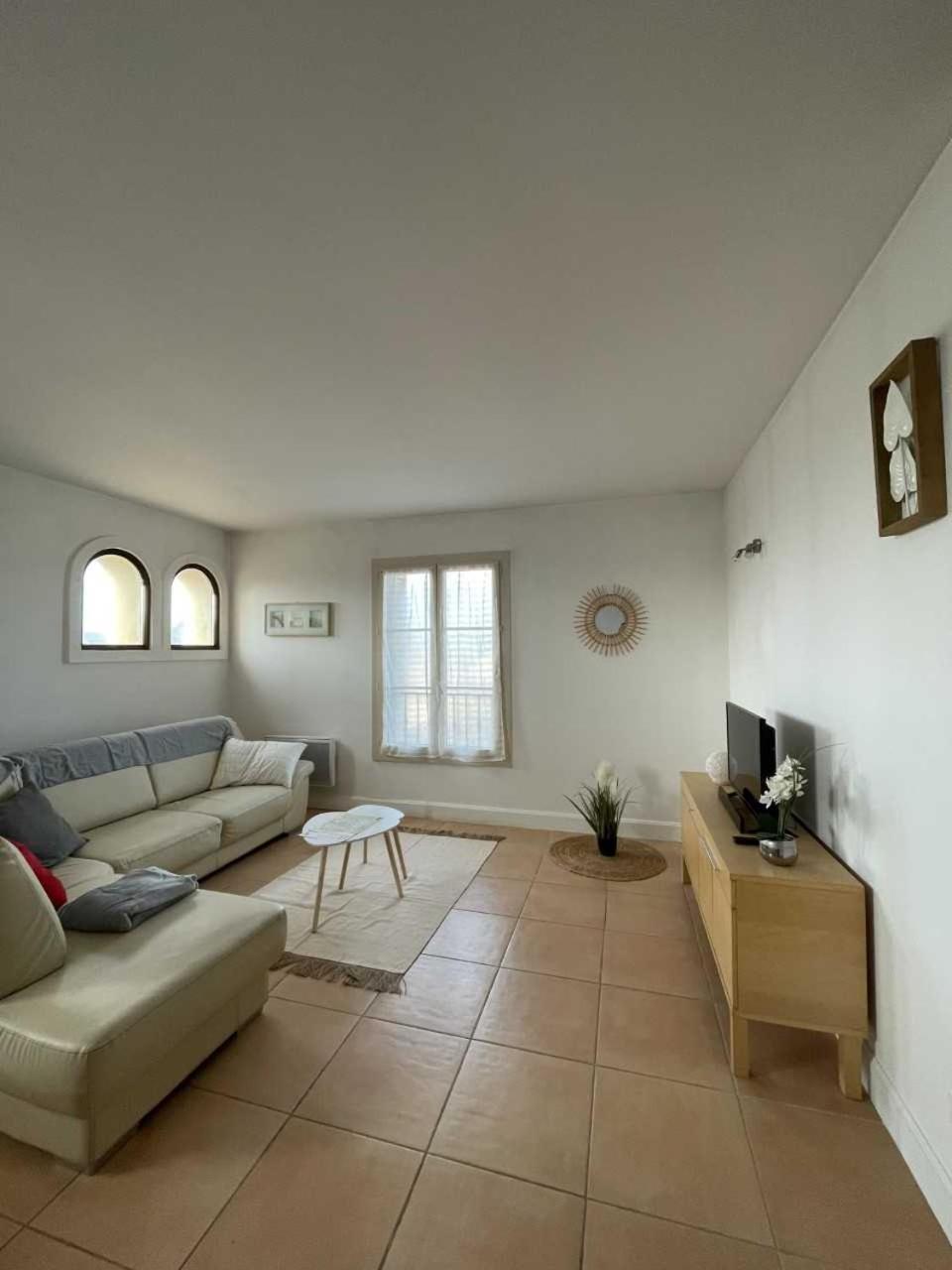 Gite Les Songes Canet  Екстериор снимка
